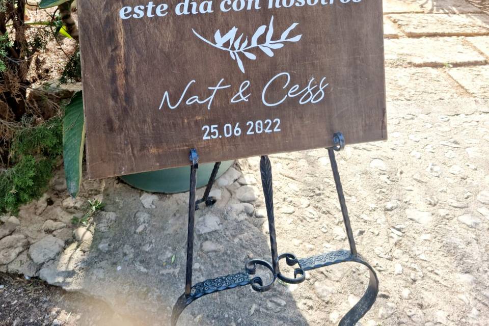 Palma Eventos