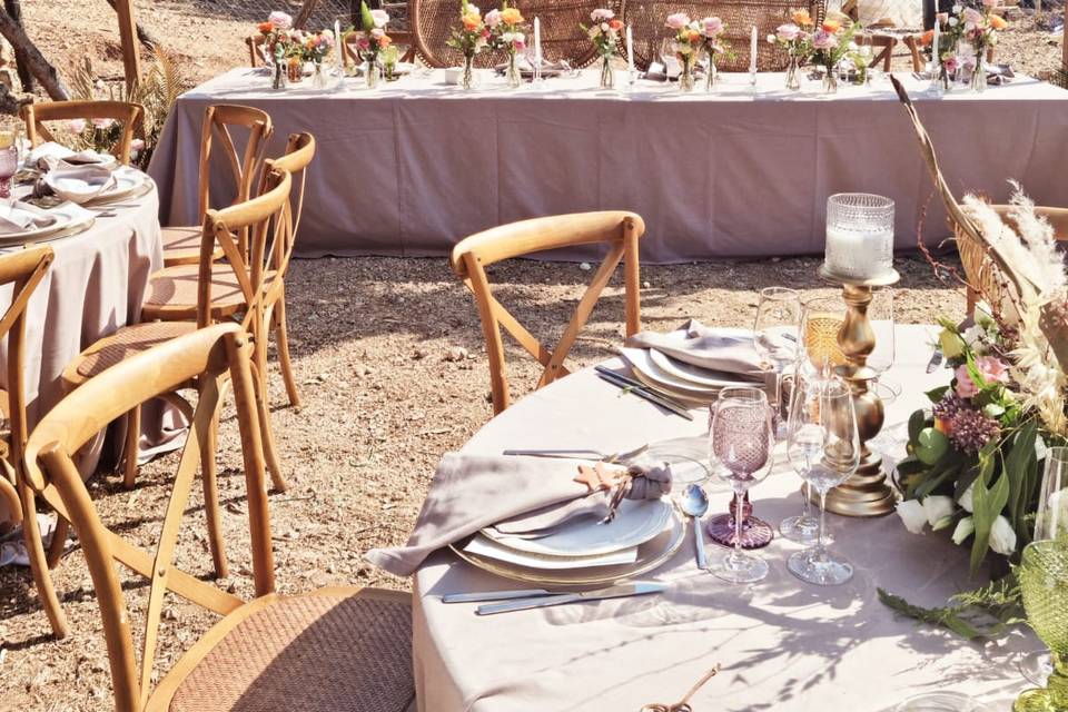 Palma Eventos