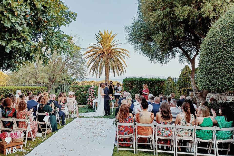 Palma Eventos