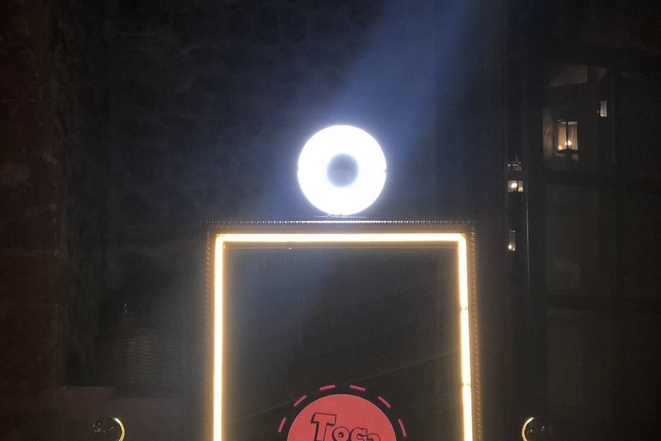 Palma Eventos