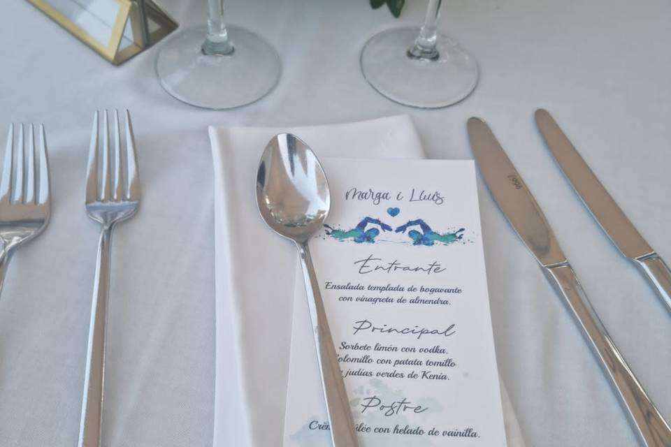 Palma Eventos