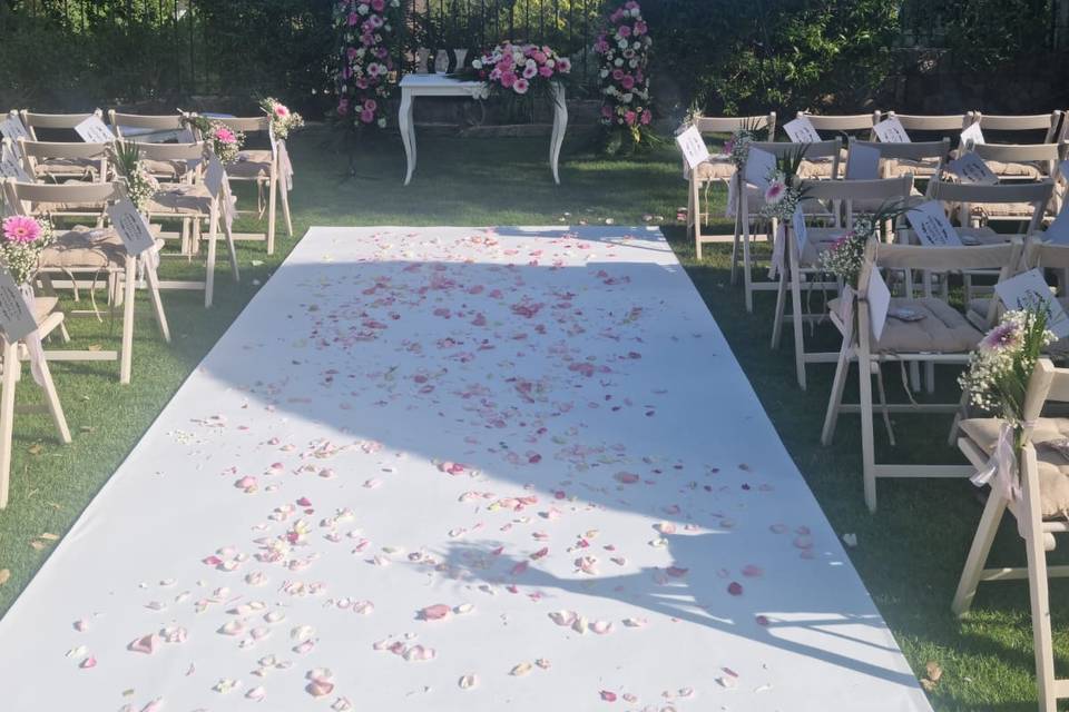 Palma Eventos