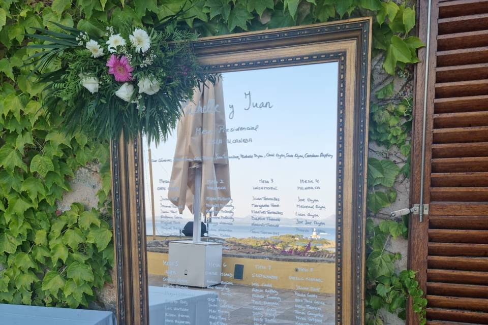 Palma Eventos