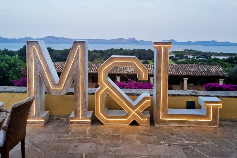 Palma Eventos