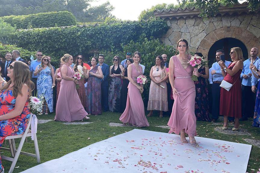 Palma Eventos