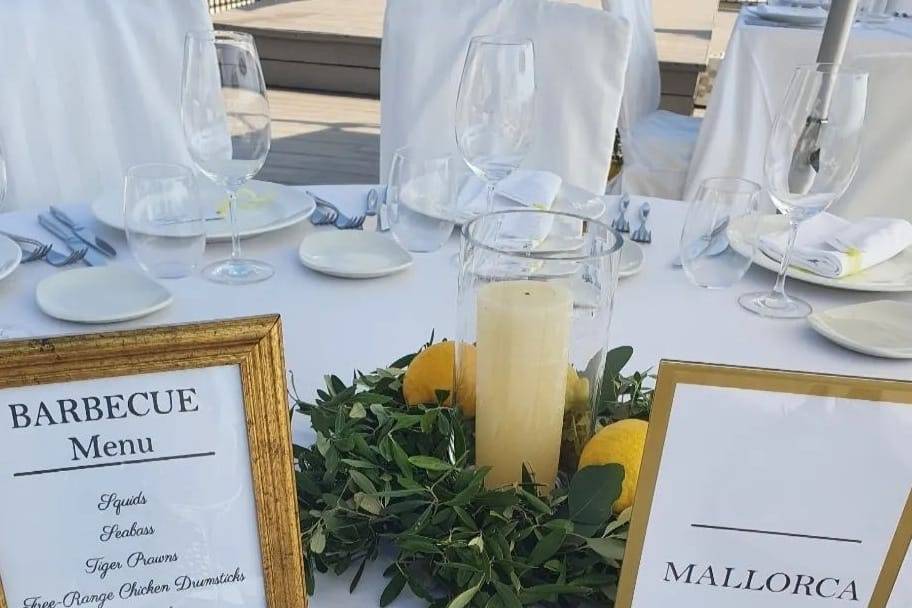 Palma Eventos