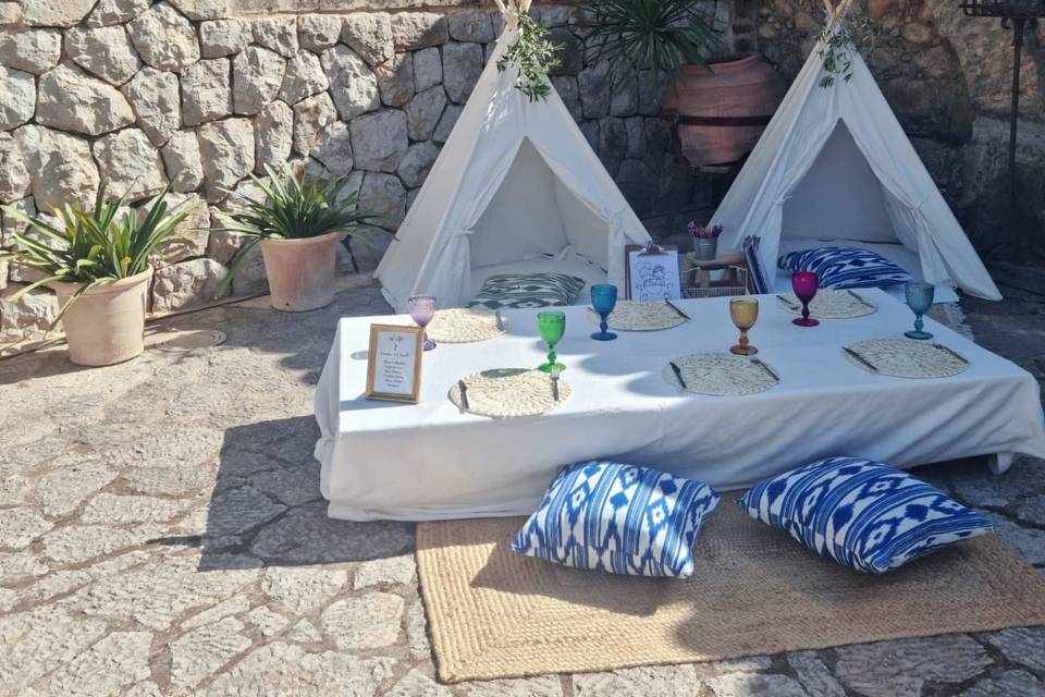Palma Eventos