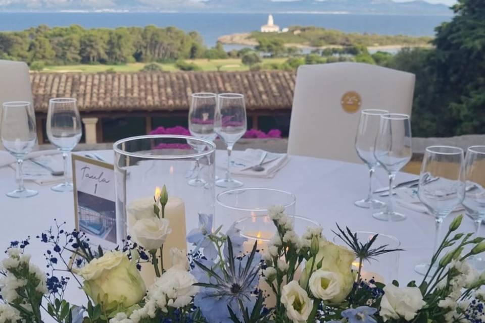 Palma Eventos