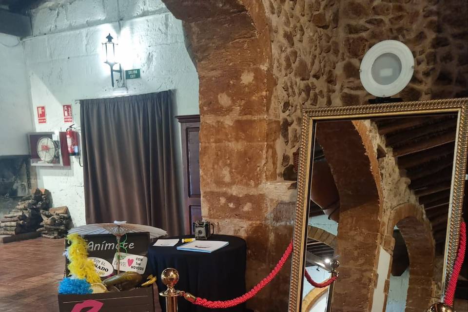 Palma Eventos