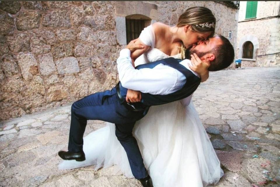 Palma Eventos