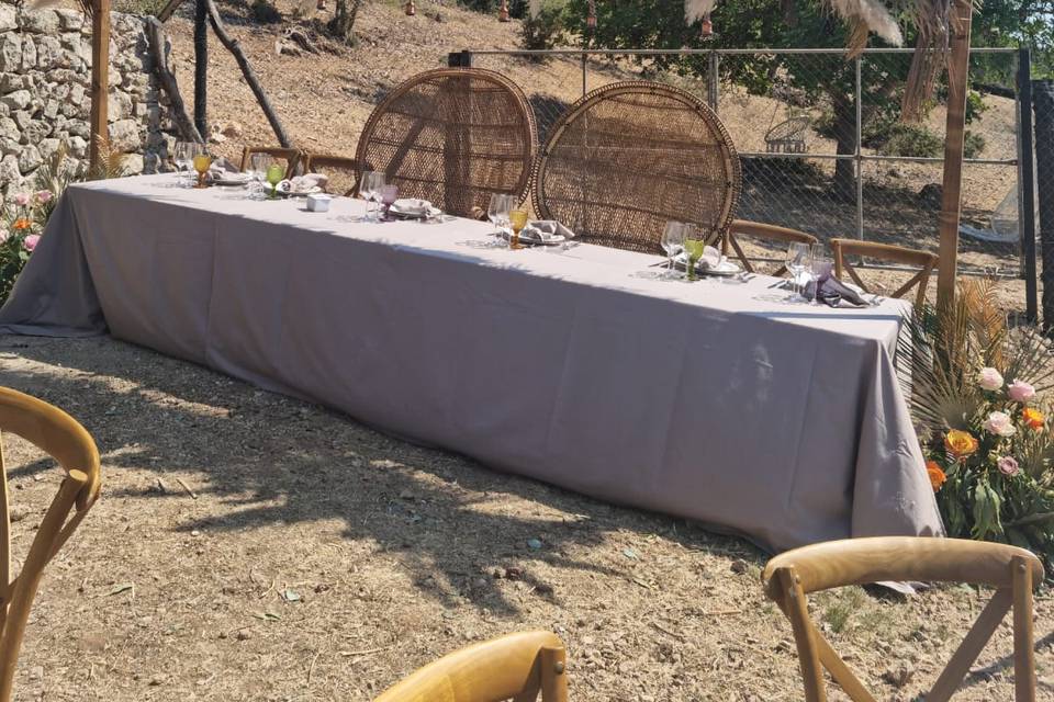 Palma Eventos