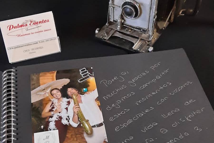 Palma Eventos