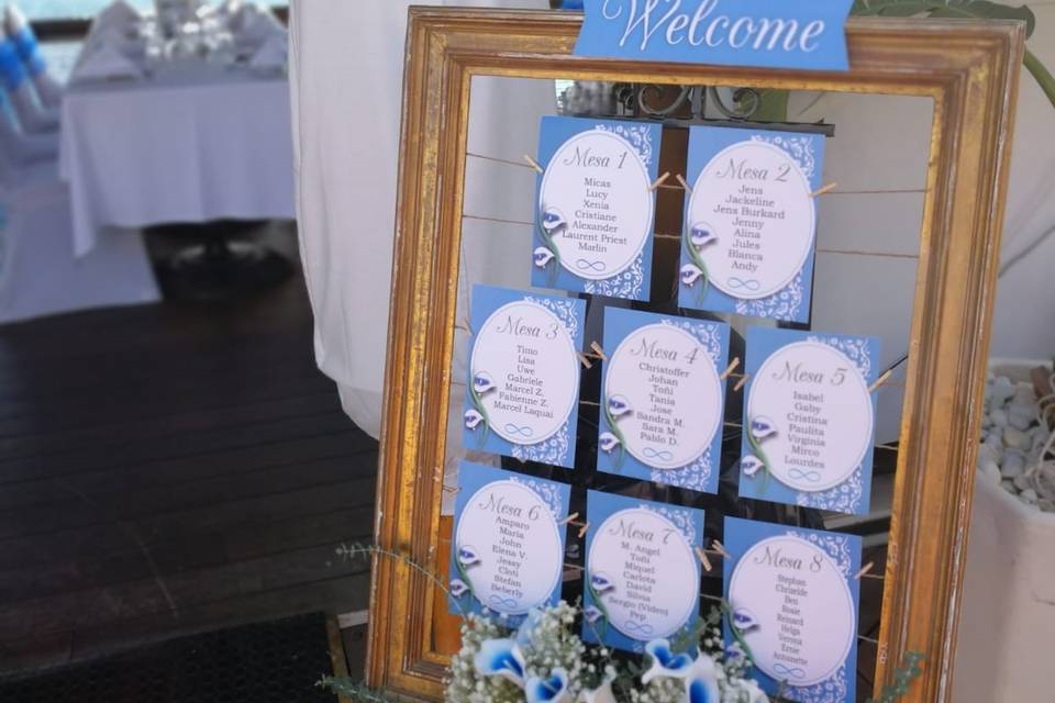 Palma Eventos