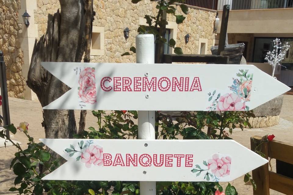 Palma Eventos