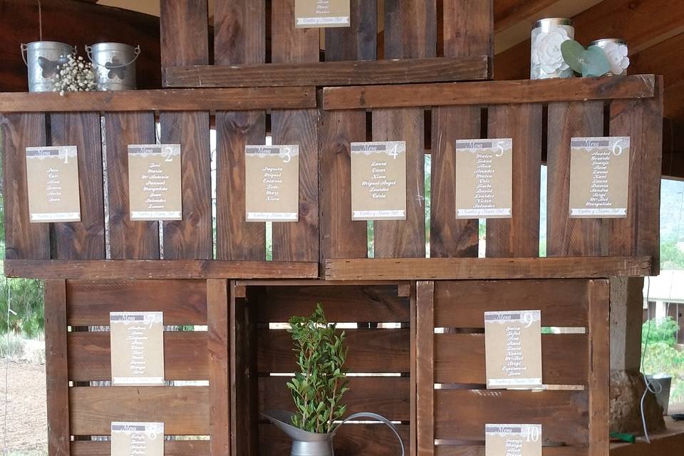 Palma Eventos