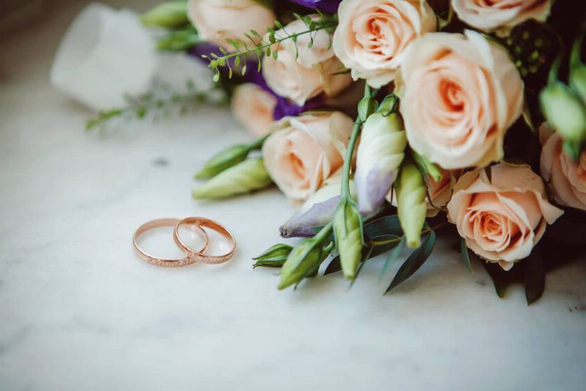 E&L Wedding Planner