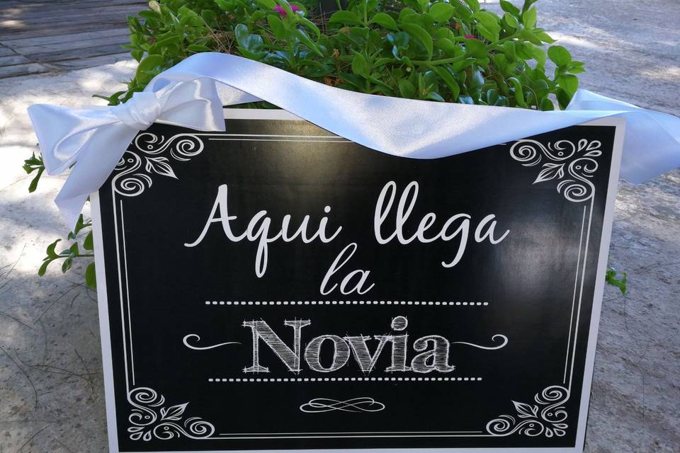 Palma Eventos