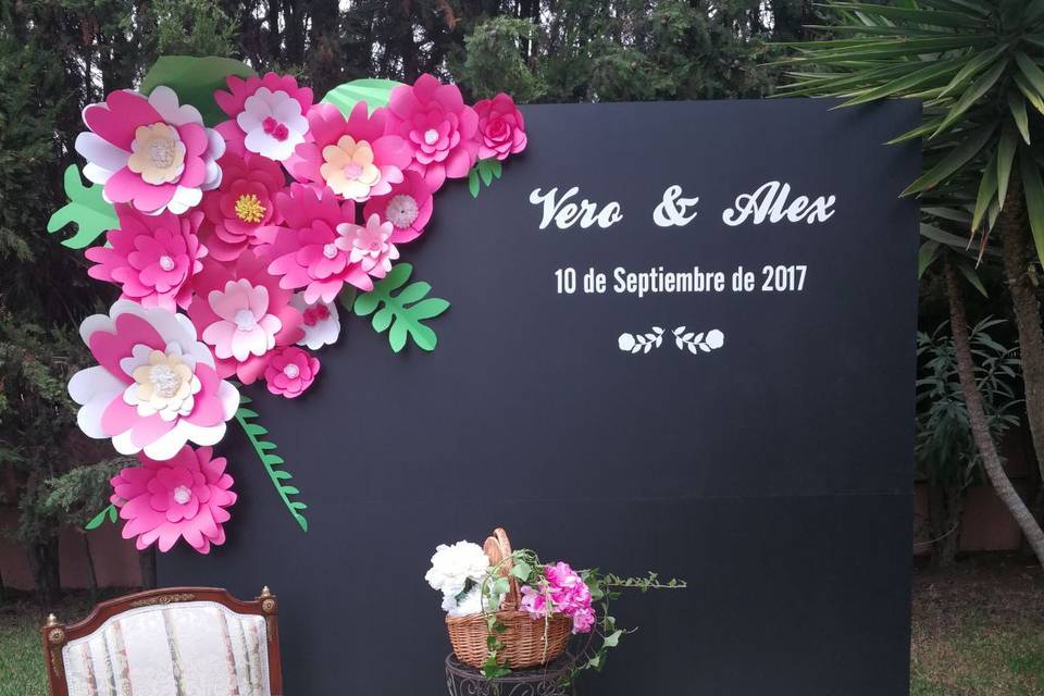 Palma Eventos