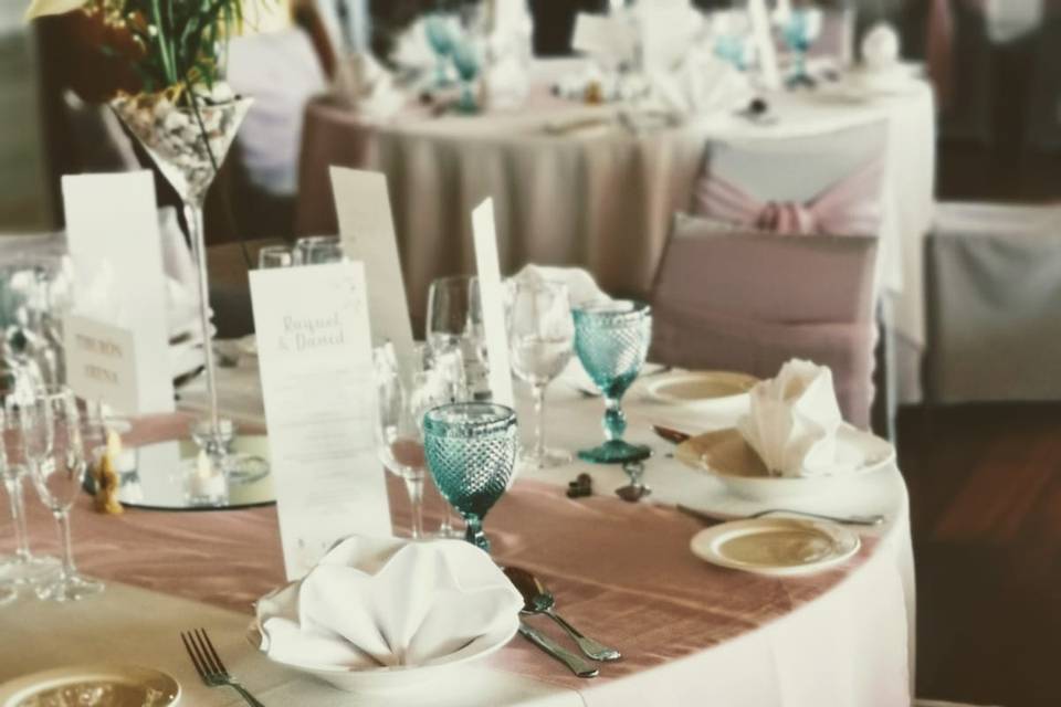 Palma Eventos