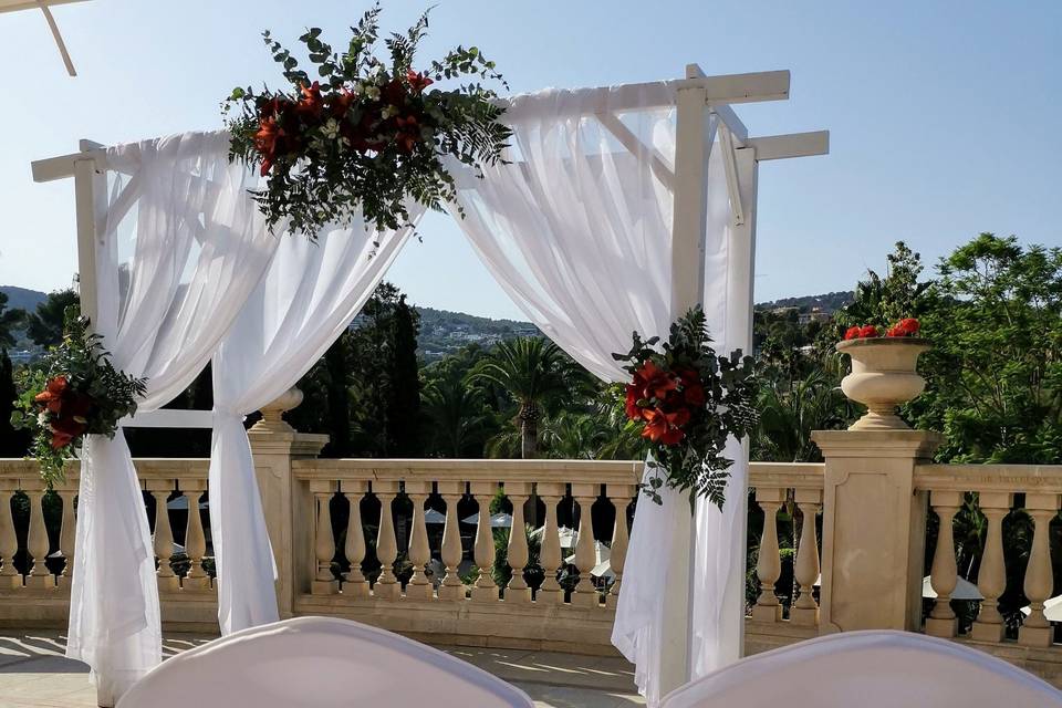 Palma Eventos