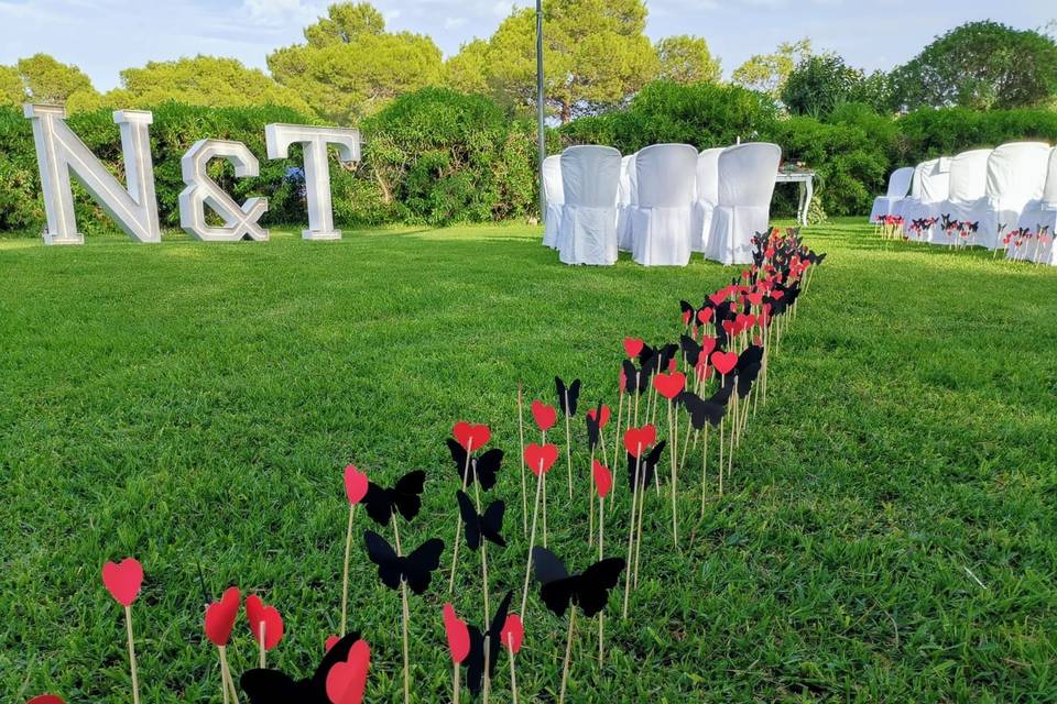Palma Eventos