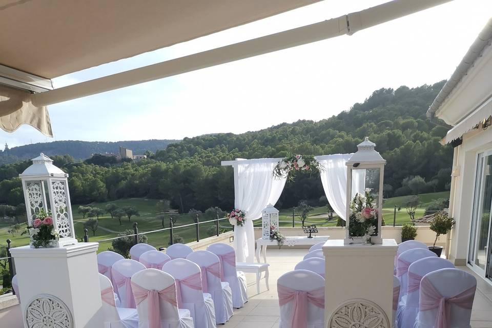 Palma Eventos
