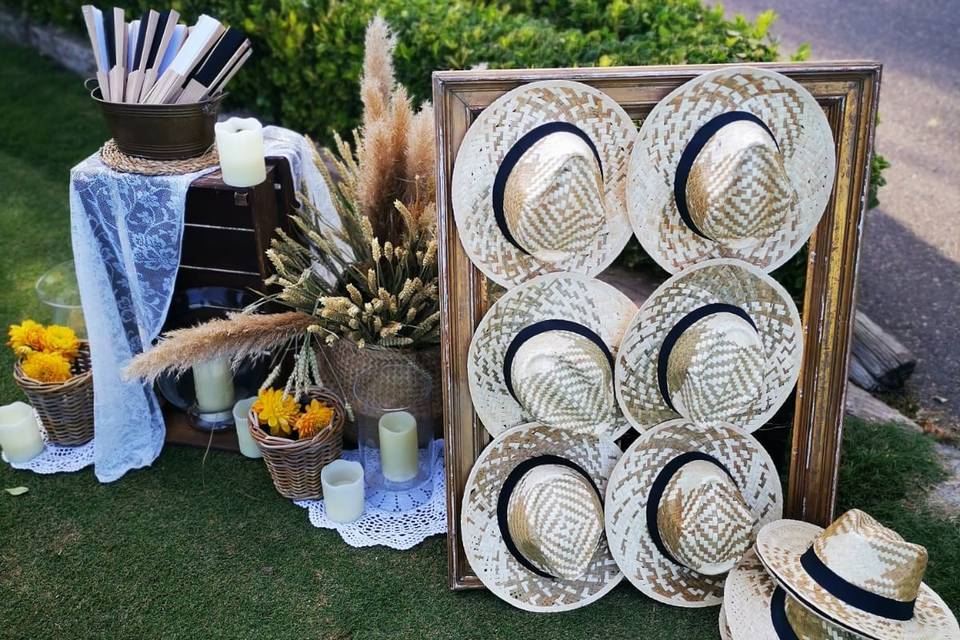 Palma Eventos