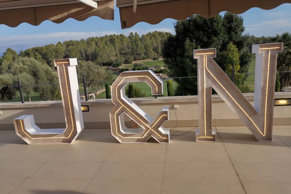 Palma Eventos