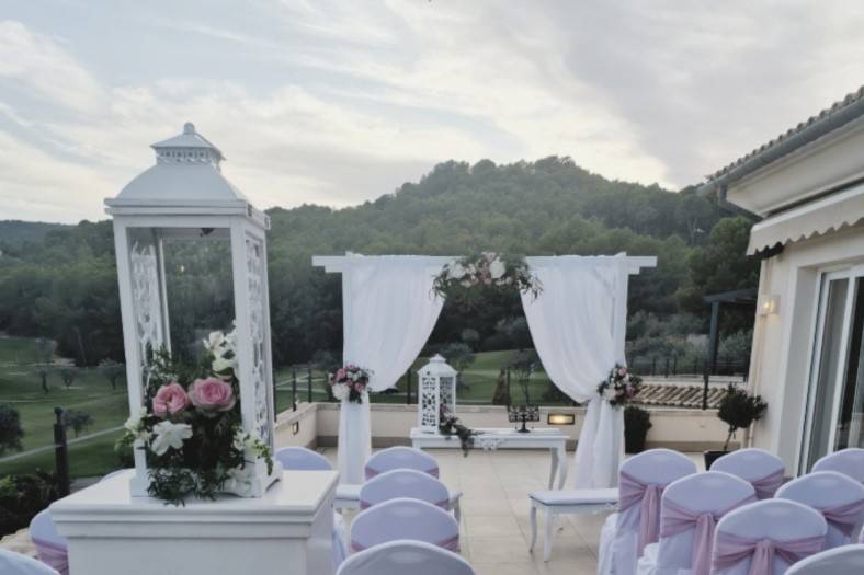 Palma Eventos