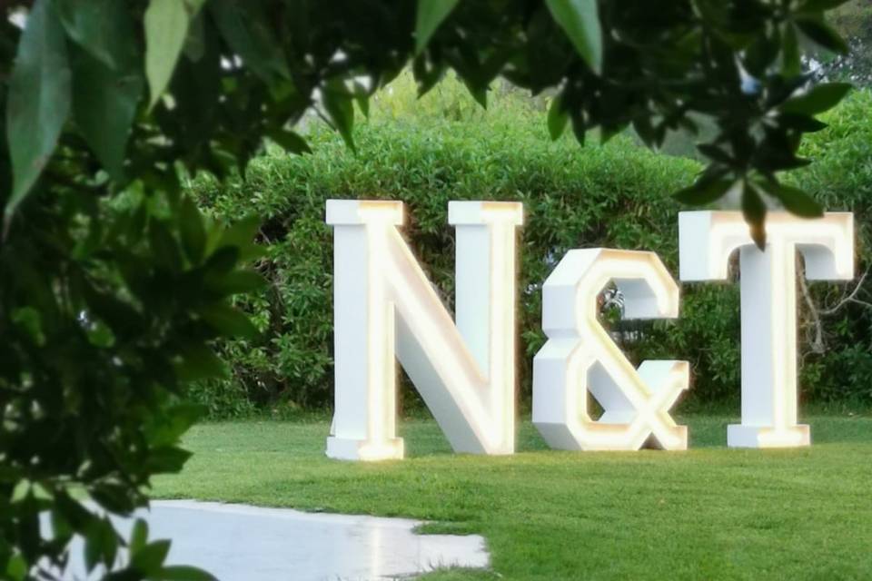 Palma Eventos