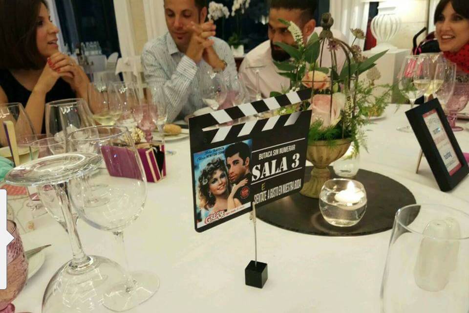 Palma Eventos