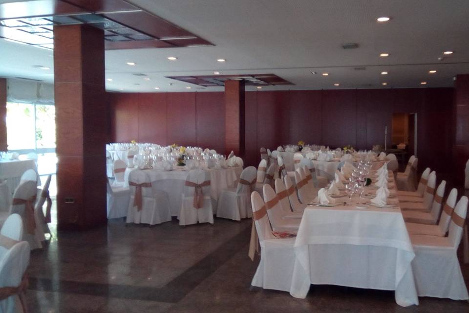 Banquete