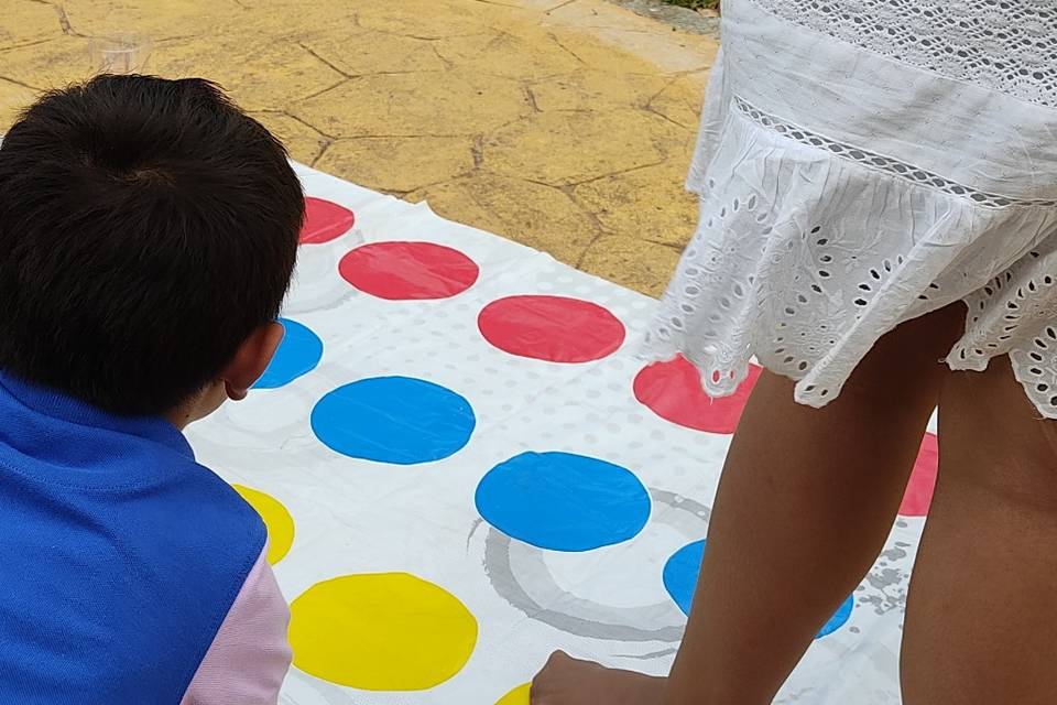 Twister