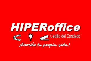 Hiperoffice Cedillo