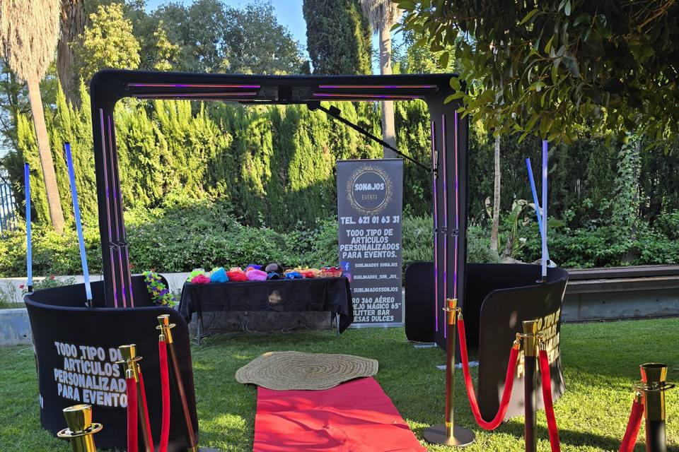 Son&Jos Events