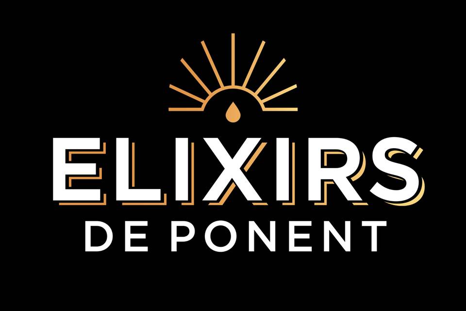 Licores Elixirs de Ponent