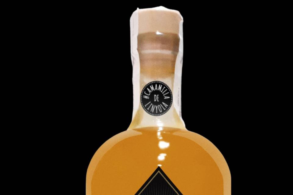 Licores Elixirs de Ponent