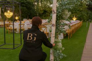 By Gloria Events