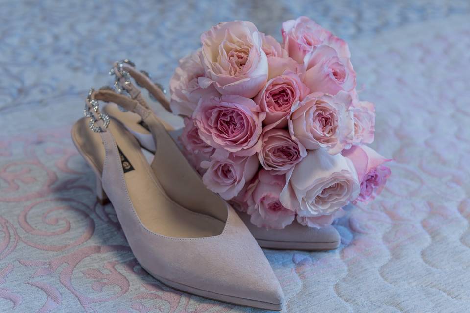 Ramo de novia