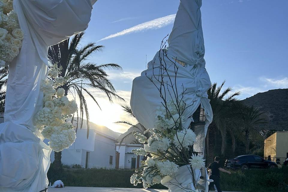 Ceremonia civil