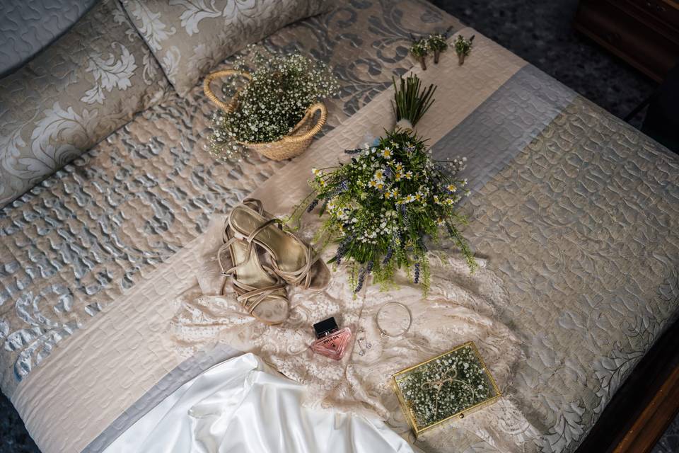 Ramo de novia