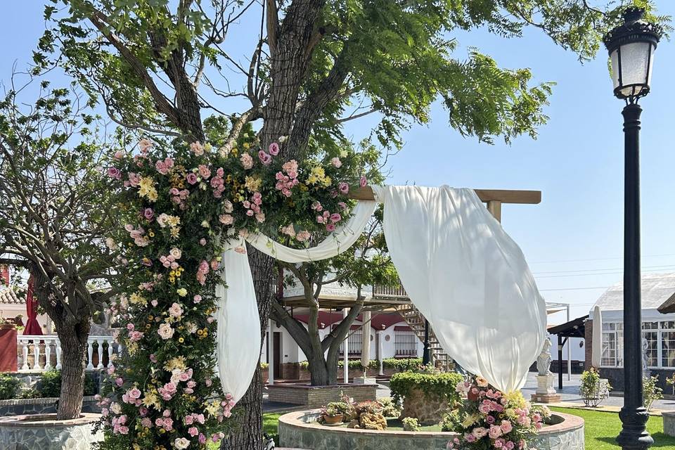 Ceremonia civil