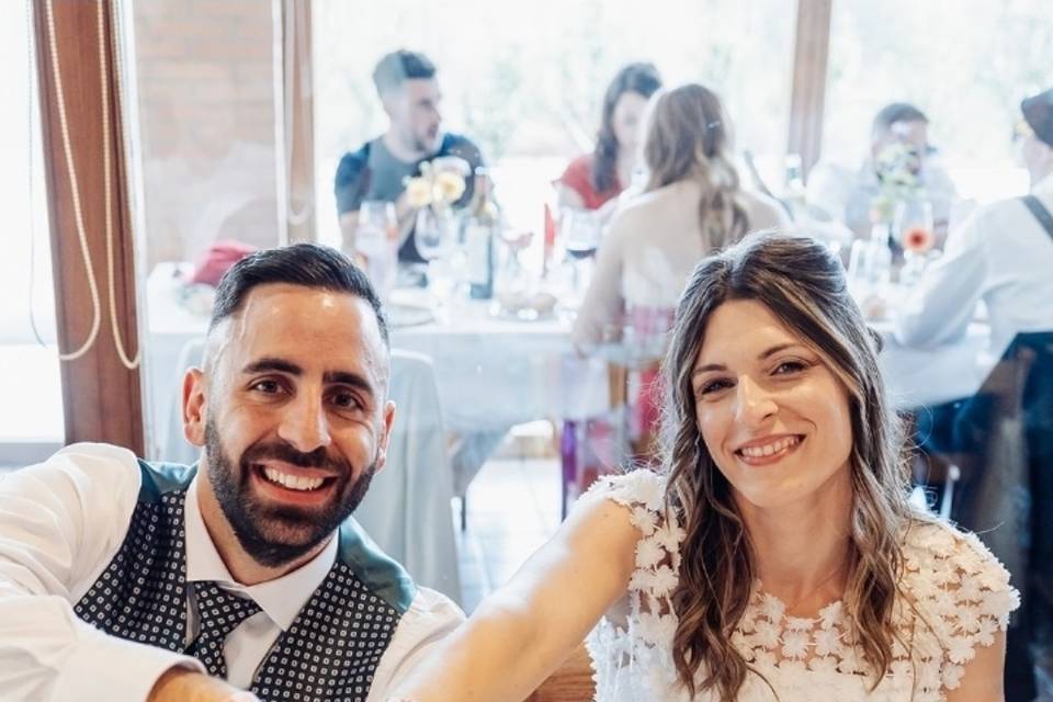 Boda Marta & Adrián
