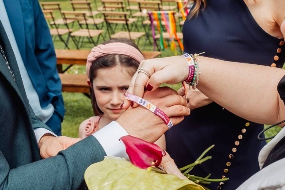 Boda Marta & Adrián