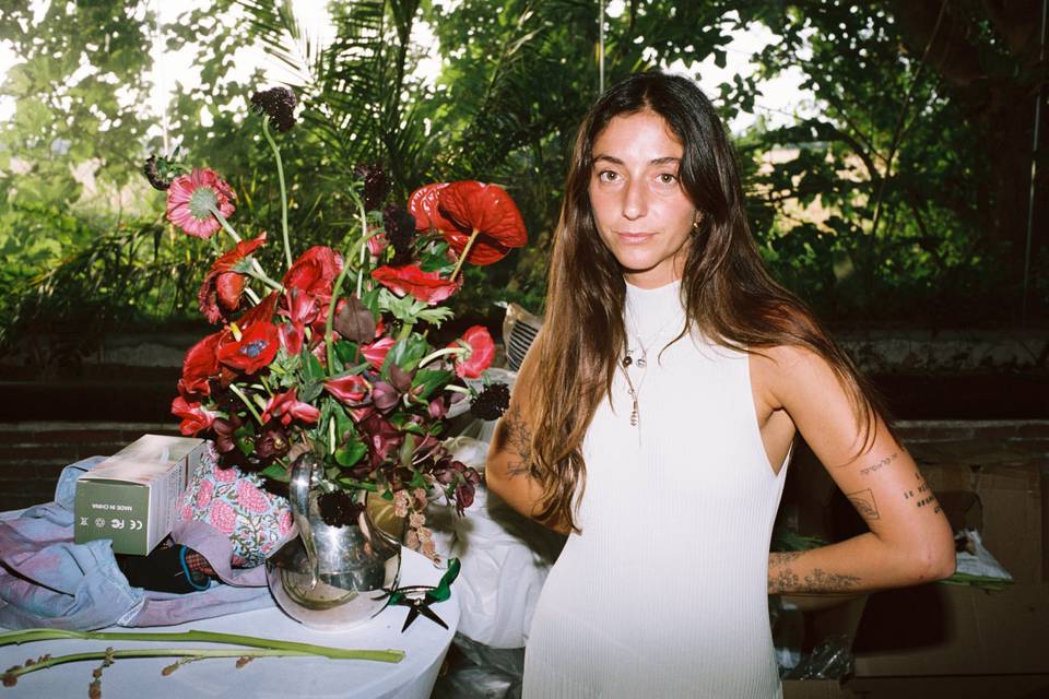 Yofia Flowers