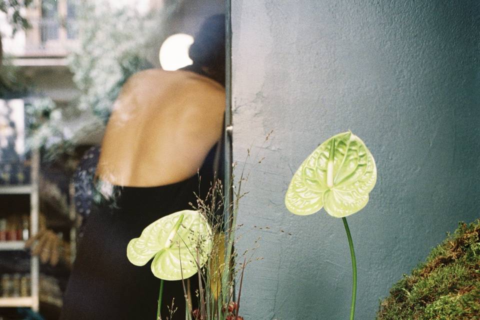 Yofia Flowers