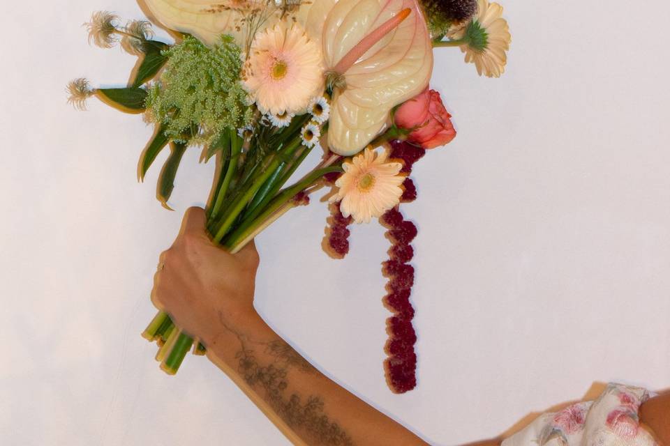 Yofia Flowers