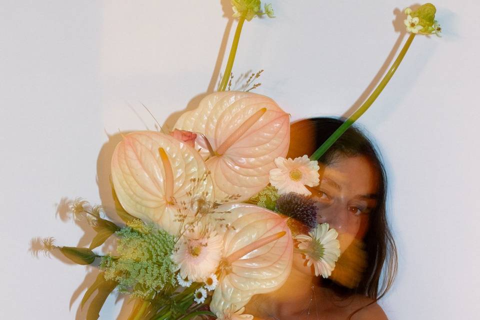 Yofia Flowers