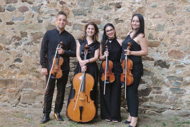 Camerata Clásica