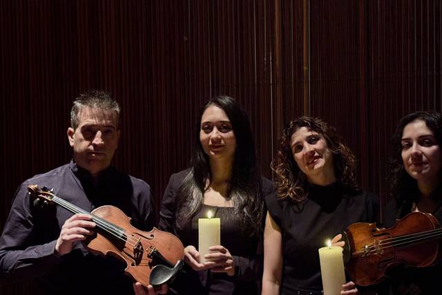 Camerata Clásica